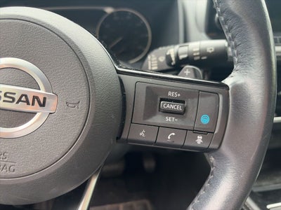 2021 Nissan Rogue SL CLEAN ONE OWNER CARFAX