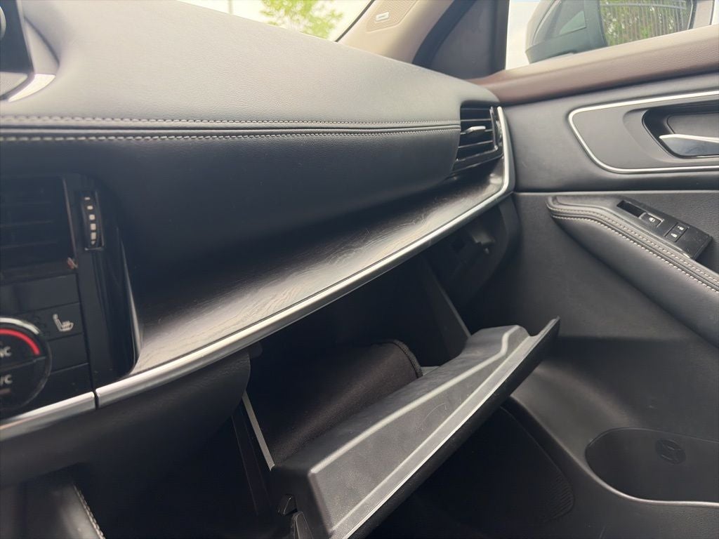 2021 Nissan Rogue SL CLEAN ONE OWNER CARFAX