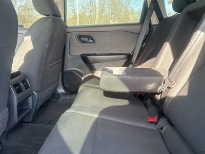 2023 Nissan Rogue S APPLE CARPLAY CLEAR CARFAX