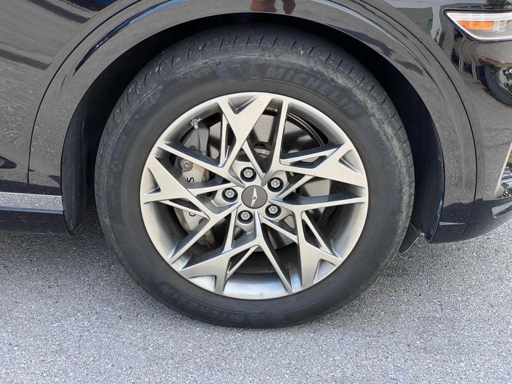 2025 Genesis GV70 2.5T
