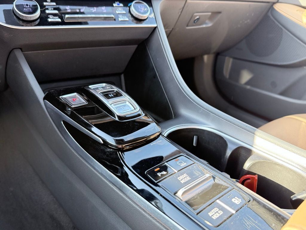 2020 Hyundai SONATA Limited 1 OWNER CLEAN CARFAX