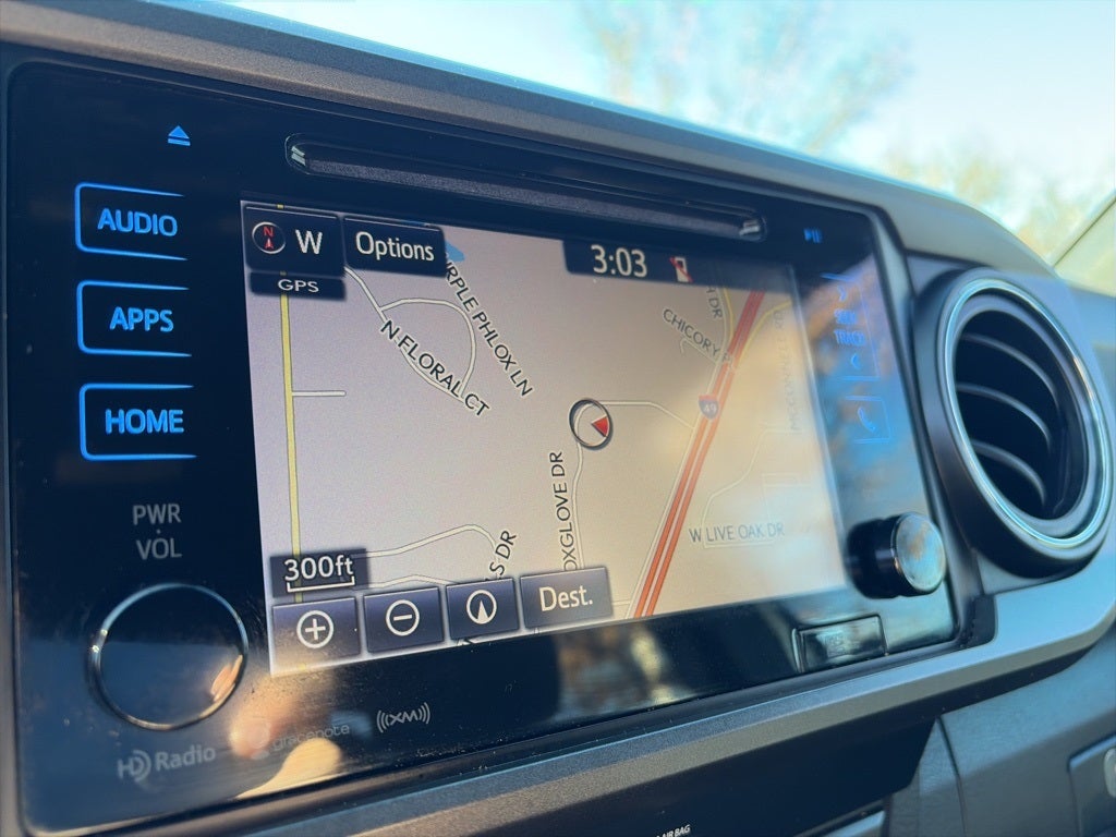 2019 Toyota Tacoma TRD Off-Road BRAND NEW TOYO A/T TIRES