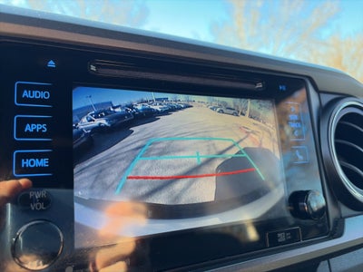 2019 Toyota Tacoma TRD Off-Road BRAND NEW TOYO A/T TIRES