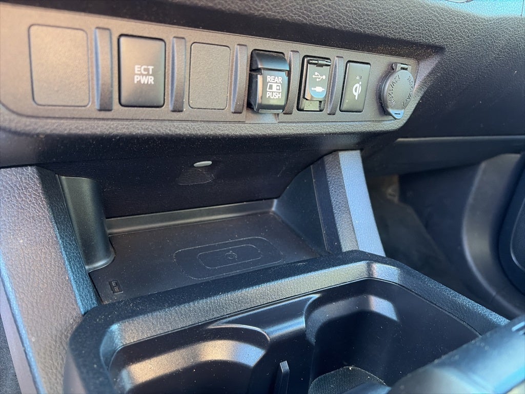 2019 Toyota Tacoma TRD Off-Road BRAND NEW TOYO A/T TIRES