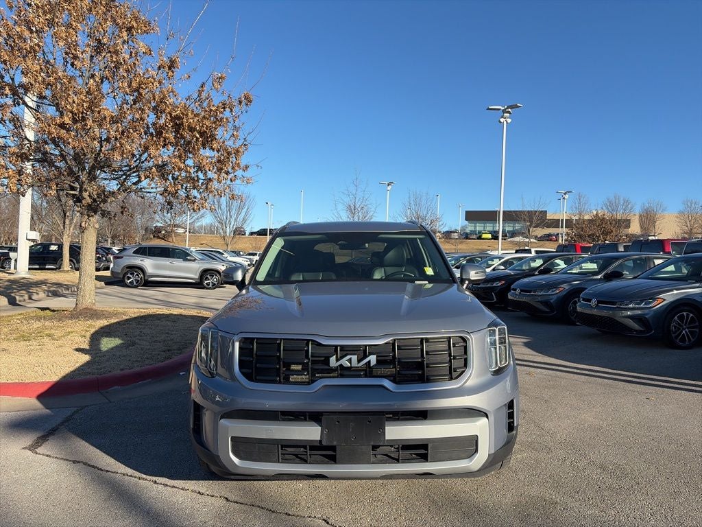 2025 Kia Telluride S AWD CLEAN CARFAX