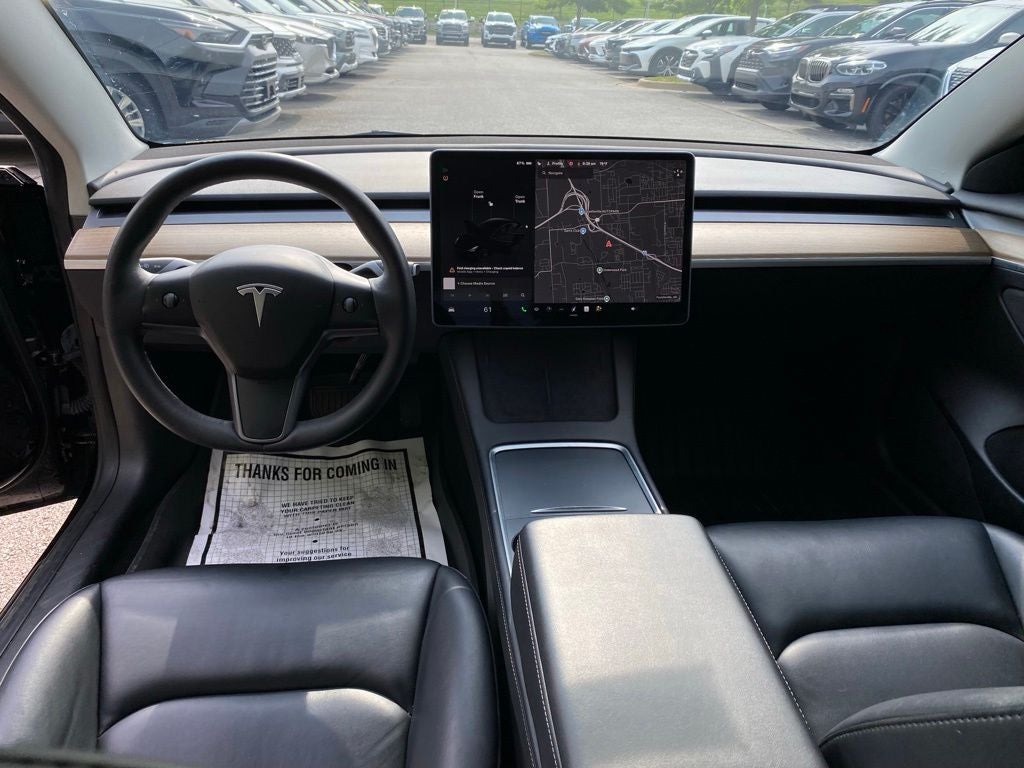 2023 Tesla Model 3 Base