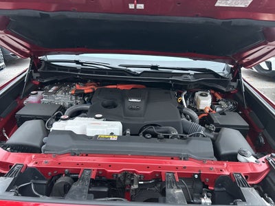 2024 Toyota Sequoia SR5 LEATHER ROOF 4x4 8 Passenger, 1 OWNER CLEAN CARFAX