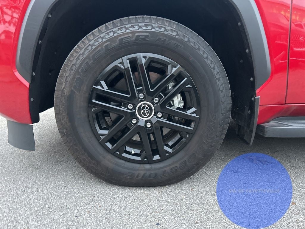 2024 Toyota Sequoia SR5 LEATHER ROOF 4x4 8 Passenger, 1 OWNER CLEAN CARFAX