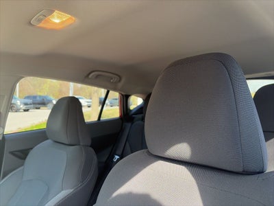 2025 Subaru Crosstrek Premium CLEAN 1-OWNER CARFAX