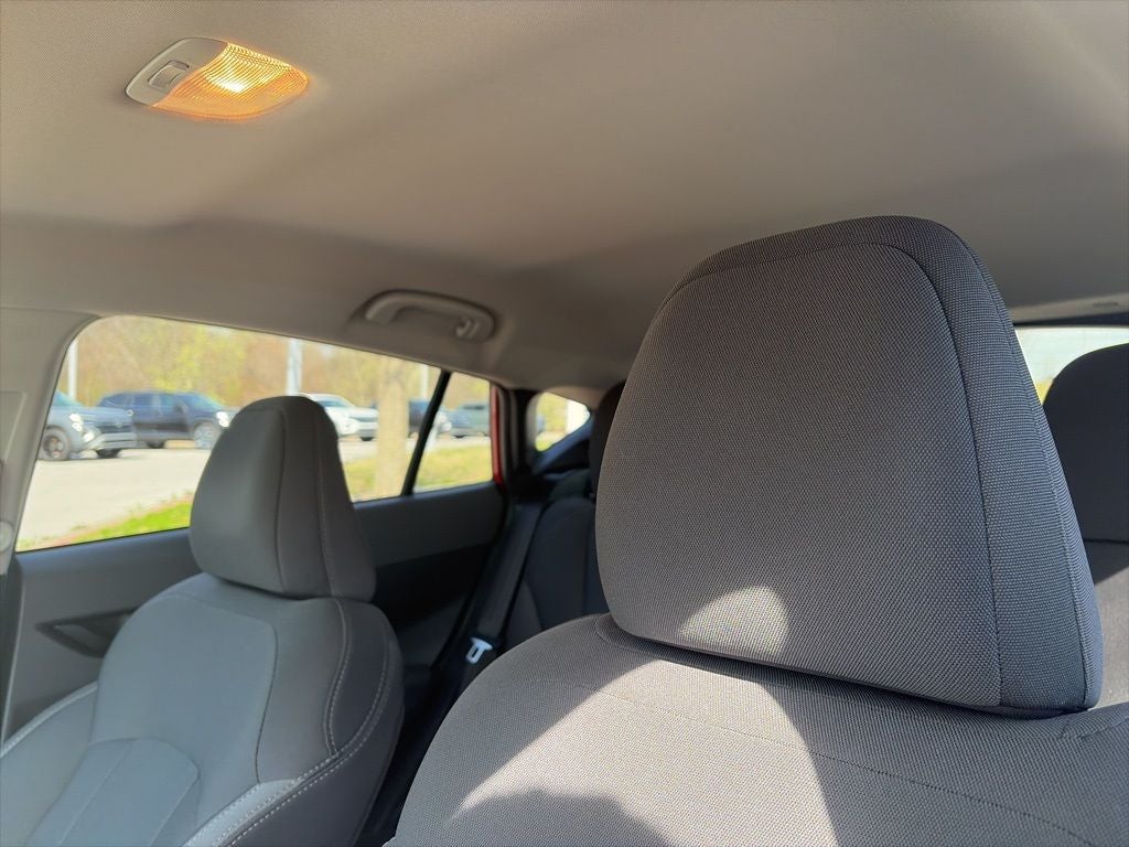 2025 Subaru Crosstrek Premium CLEAN 1-OWNER CARFAX