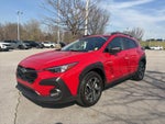 2025 Subaru Crosstrek Premium CLEAN 1-OWNER CARFAX