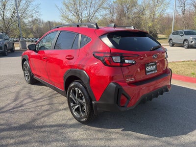 2025 Subaru Crosstrek Premium CLEAN 1-OWNER CARFAX