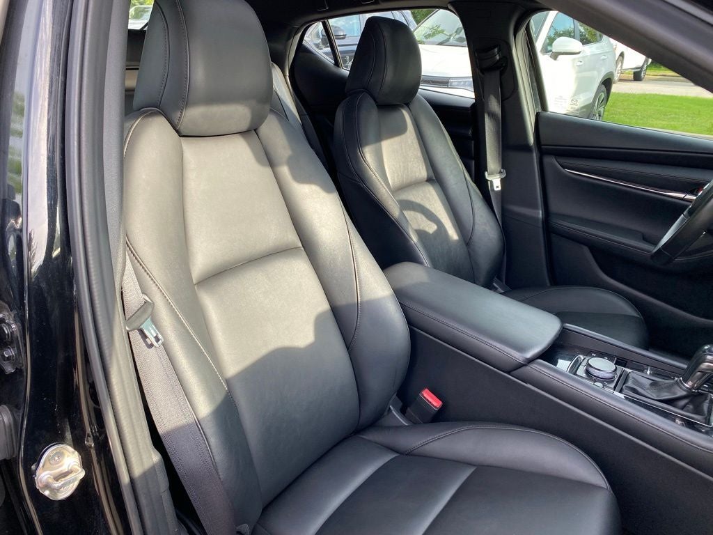 2023 Mazda Mazda3 2.5 S Preferred Package