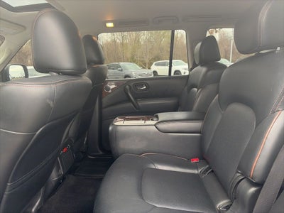 2020 Nissan Armada SL NEW TIRES AND BRAKES! GREAT VALUE!!