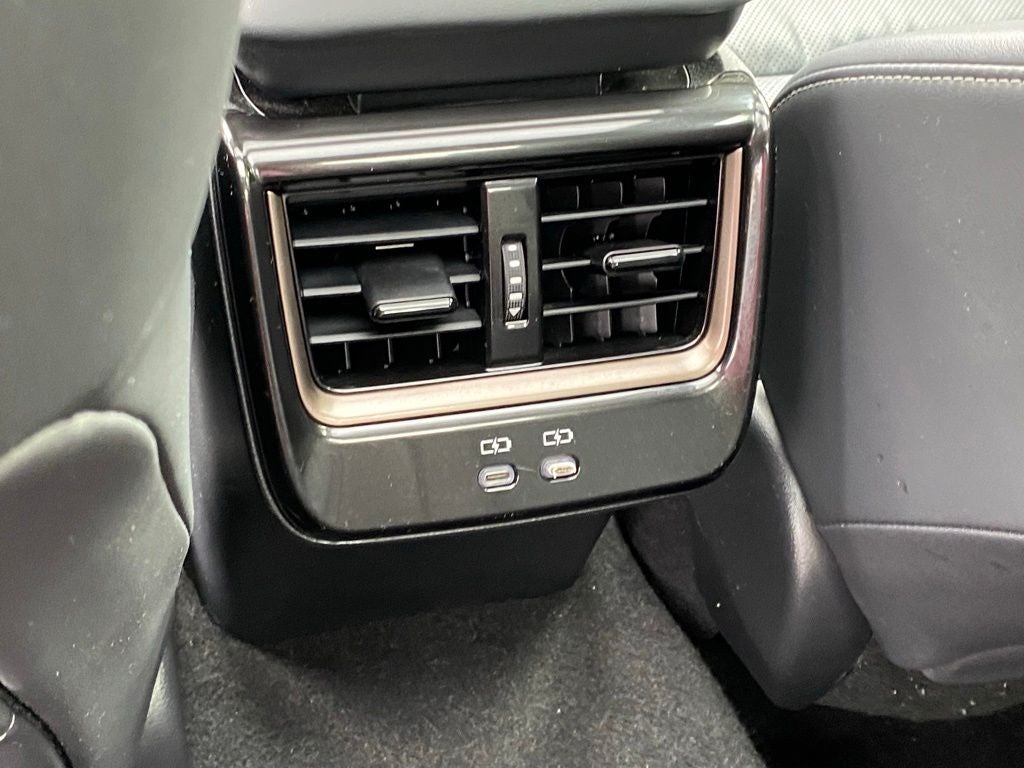 2024 Toyota Crown Limited