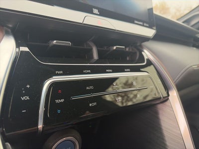 2021 Toyota Venza Limited Like NEW!!! Clean 1-Owner CARFAX