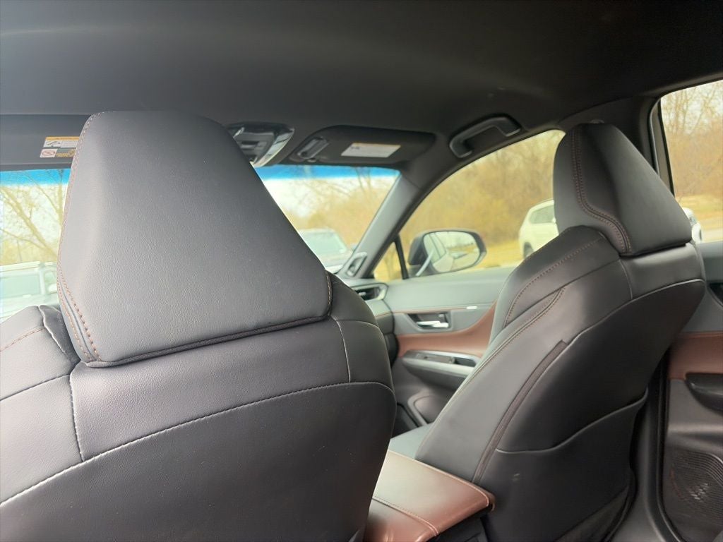 2021 Toyota Venza Limited Like NEW!!! Clean 1-Owner CARFAX