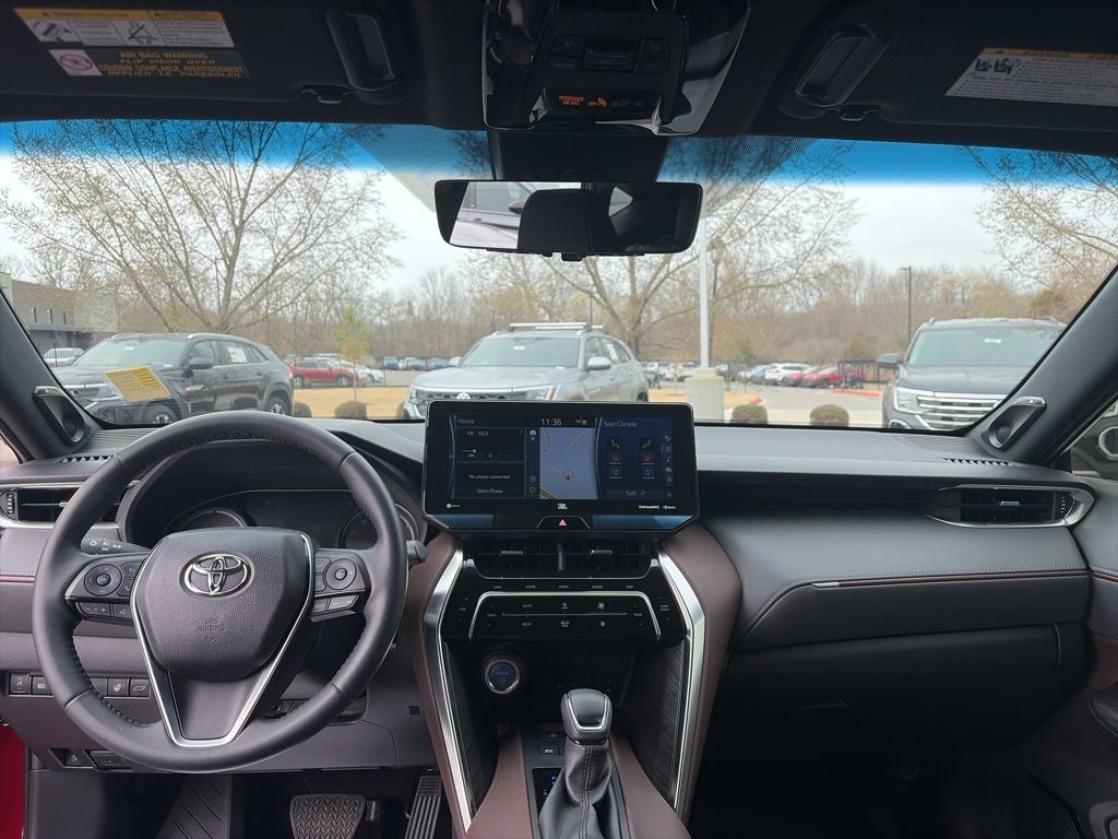 2021 Toyota Venza Limited Like NEW!!! Clean 1-Owner CARFAX