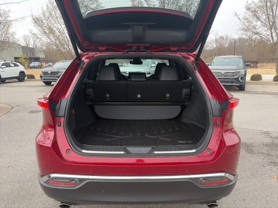 2021 Toyota Venza Limited Like NEW!!! Clean 1-Owner CARFAX