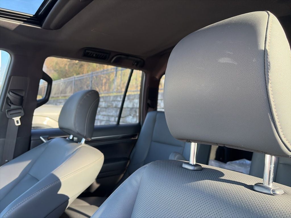 2023 Lexus GX 460