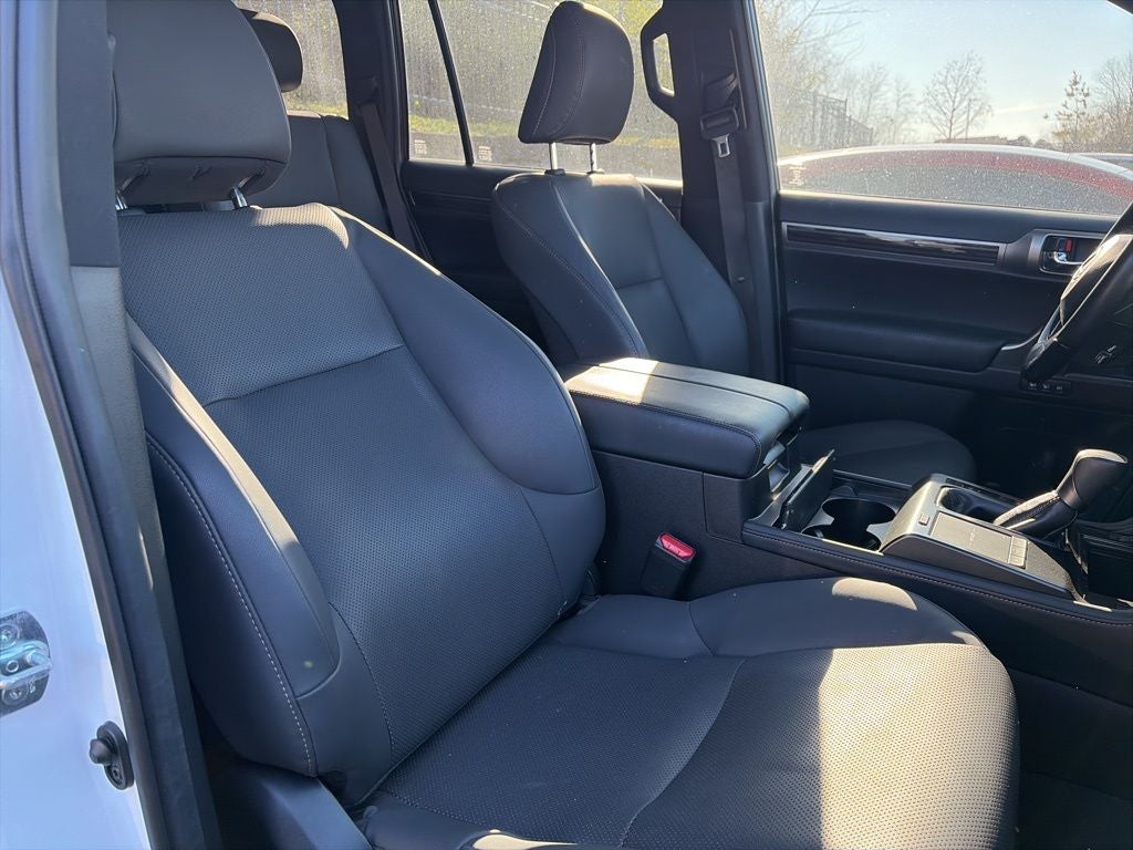 2023 Lexus GX 460