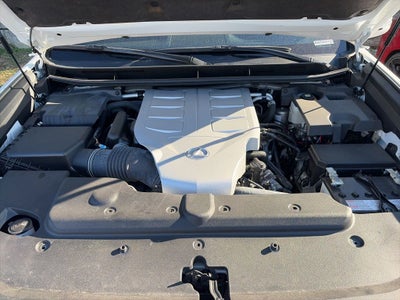 2023 Lexus GX 460