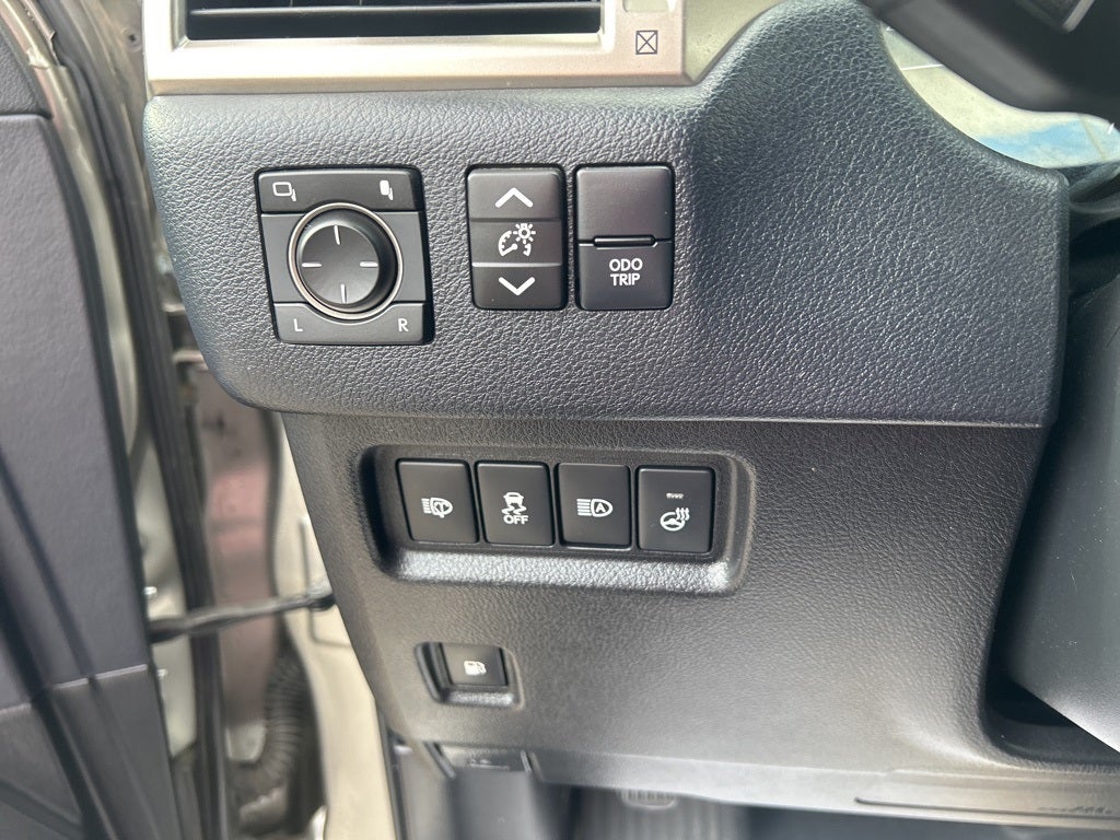 2020 Lexus GX 460 Luxury