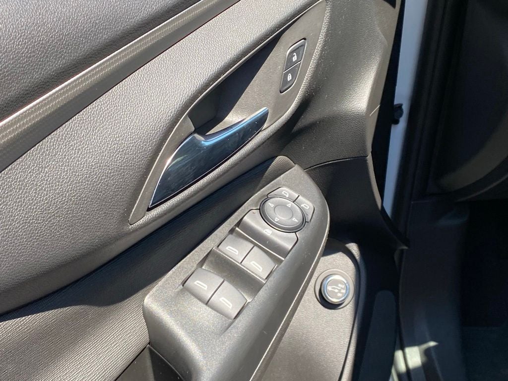 2025 Buick Envista Avenir CLEAN CARFAX