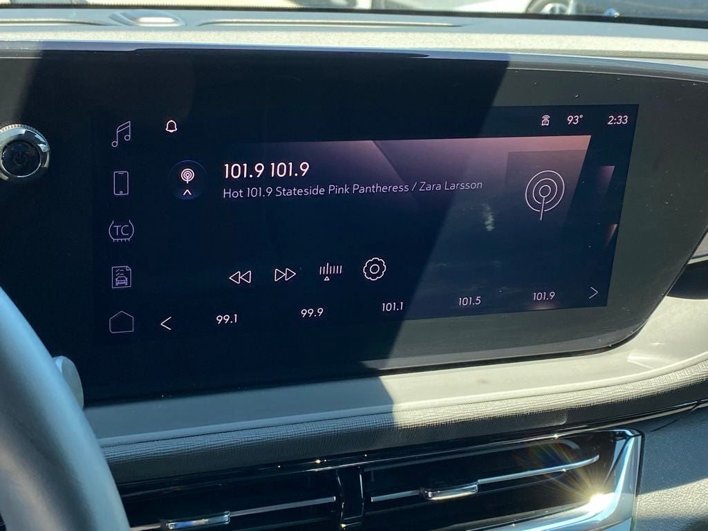 2025 Buick Envista Avenir CLEAN CARFAX