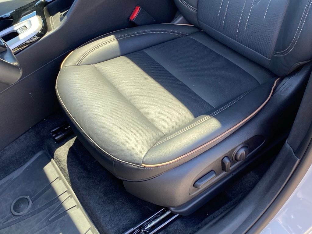 2025 Buick Envista Avenir CLEAN CARFAX