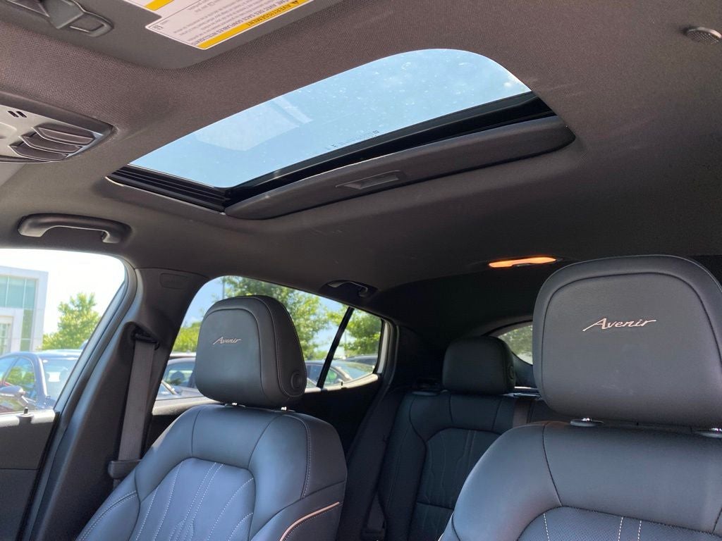 2025 Buick Envista Avenir CLEAN CARFAX