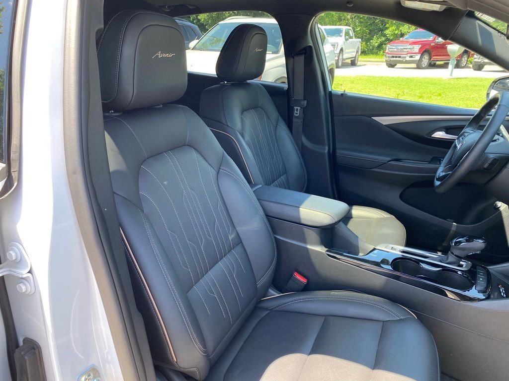 2025 Buick Envista Avenir CLEAN CARFAX