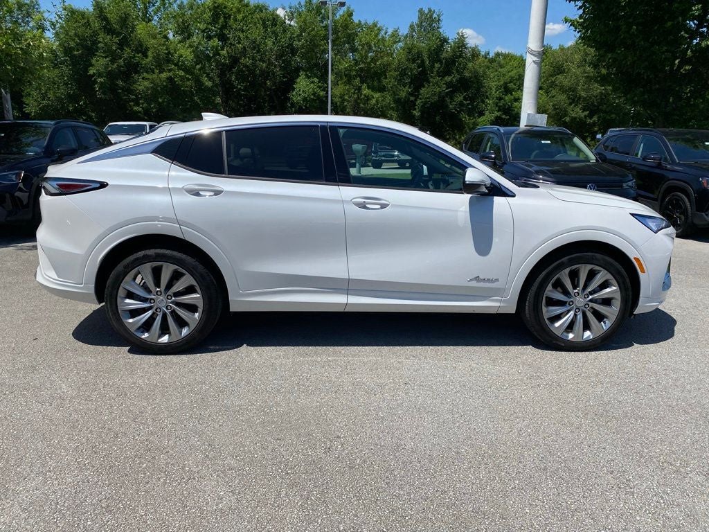 2025 Buick Envista Avenir CLEAN CARFAX