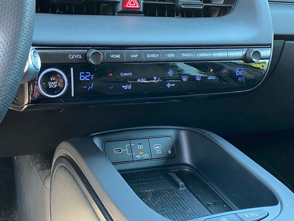 2025 Hyundai IONIQ 5 N Base