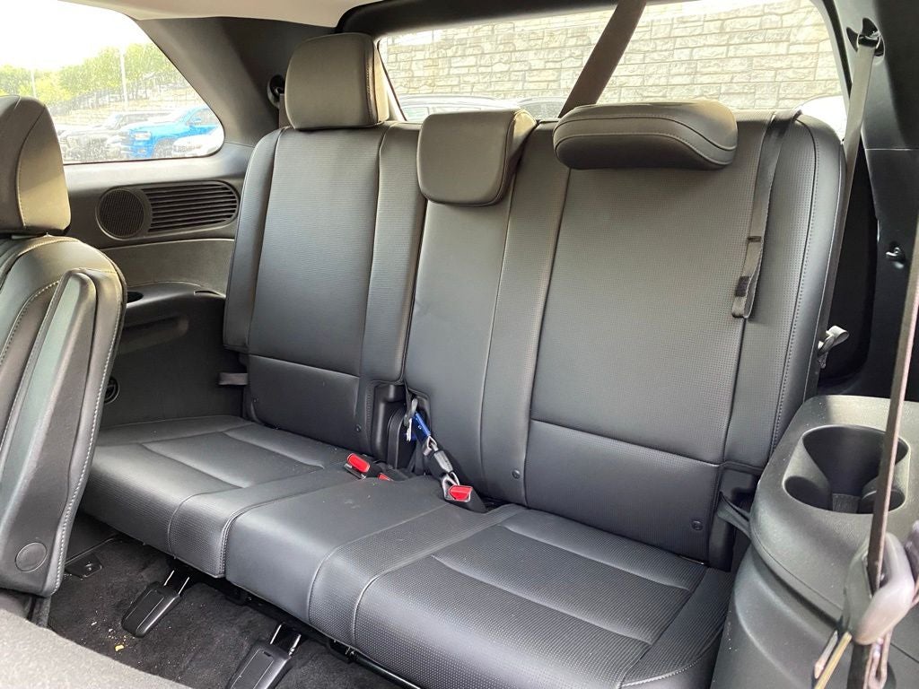 2026 Hyundai PALISADE SEL 7 Passenger