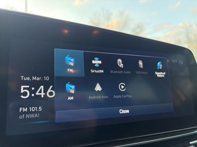 2024 Hyundai ELANTRA SEL CLEAN 1 OWNER CARFAX