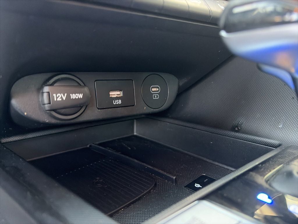 2024 Hyundai ELANTRA SEL CLEAN 1 OWNER CARFAX