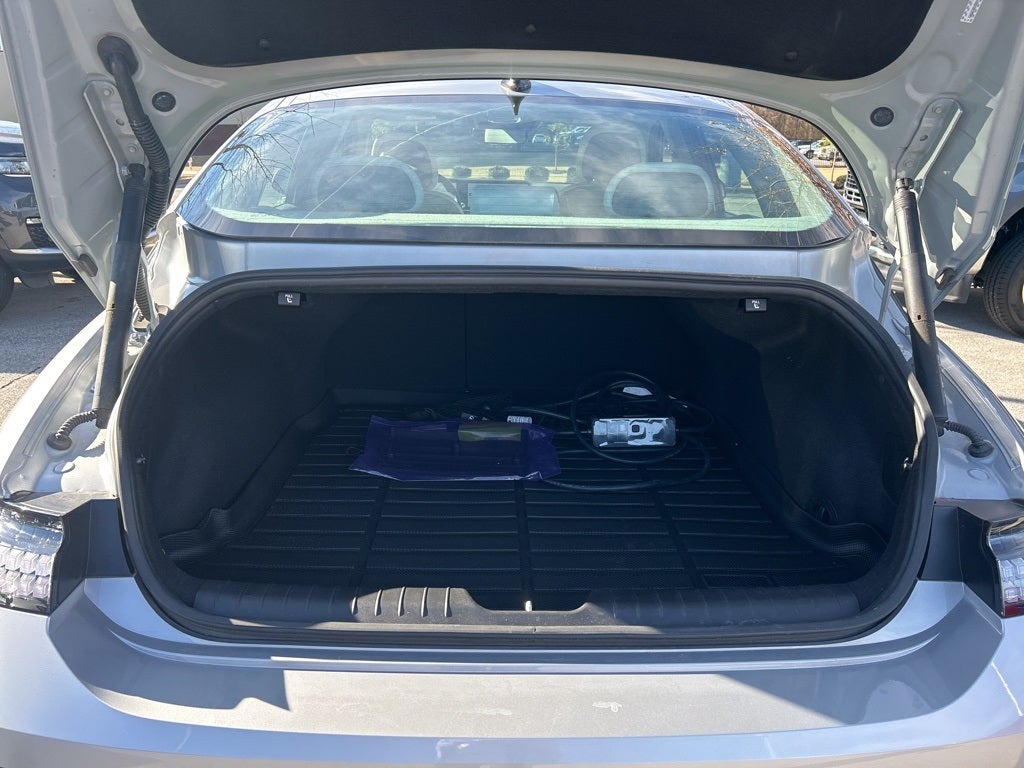 2023 Hyundai IONIQ 6 SEL