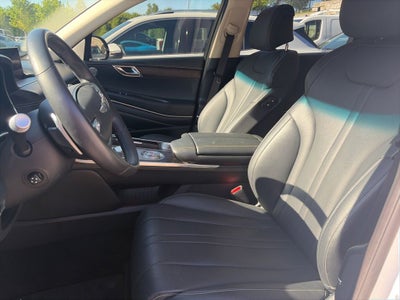2024 Genesis GV80 3.5T