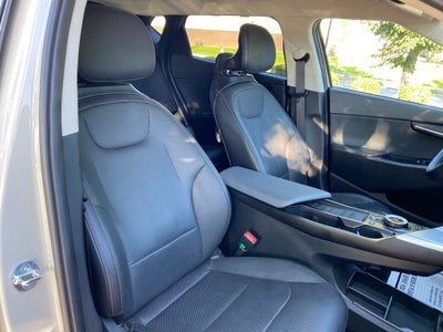 2023 Kia EV6 Wind