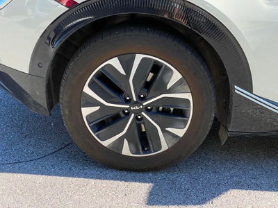 2023 Kia EV6 Wind