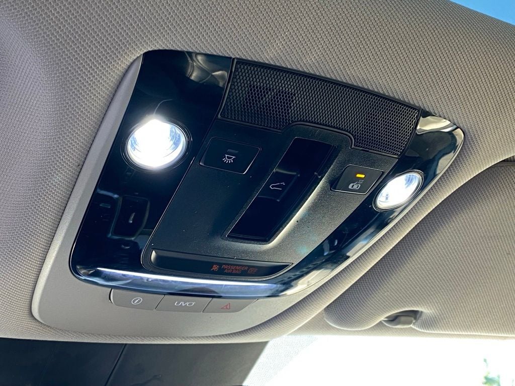 2022 Kia Sorento Hybrid EX