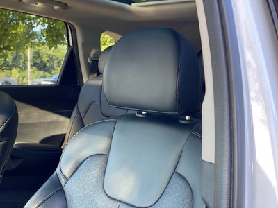 2022 Kia Sorento Hybrid EX