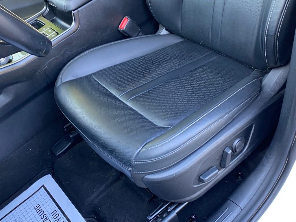 2022 Kia Sorento Hybrid EX