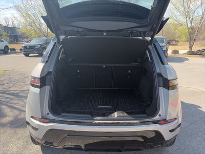 2023 Land Rover Range Rover Evoque R-Dynamic SE 1OWNER GREAT SERVICE RECORDS... AWESOME!!