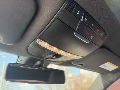 2020 Mercedes-Benz C-Class C 300 4MATIC®