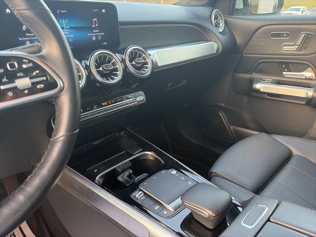 2023 Mercedes-Benz GLB GLB 250 4MATIC®