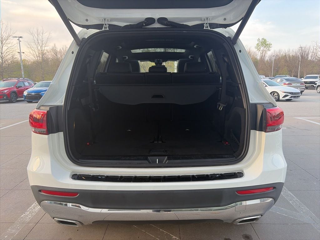 2023 Mercedes-Benz GLB GLB 250 4MATIC®