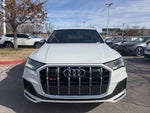 2022 Audi SQ7 V8 TURBO Premium Plus quattro