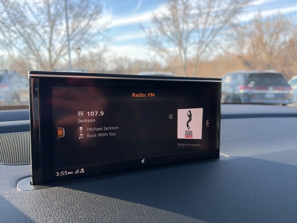 2018 Audi Q7 2.0T Premium Plus Quattro